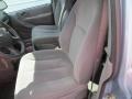 2005 Butane Blue Pearl Dodge Caravan SXT  photo #32