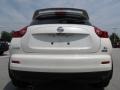 Pearl White - Juke SL Photo No. 4
