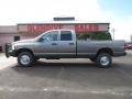 Mineral Gray Metallic - Ram 2500 ST Quad Cab 4x4 Photo No. 2