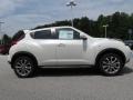 Pearl White - Juke SL Photo No. 6