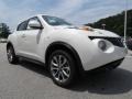 Pearl White - Juke SL Photo No. 7