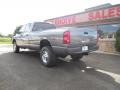 Mineral Gray Metallic - Ram 2500 ST Quad Cab 4x4 Photo No. 5