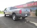 2008 Mineral Gray Metallic Dodge Ram 2500 ST Quad Cab 4x4  photo #5