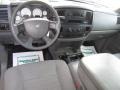 Mineral Gray Metallic - Ram 2500 ST Quad Cab 4x4 Photo No. 7