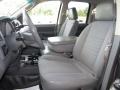 Mineral Gray Metallic - Ram 2500 ST Quad Cab 4x4 Photo No. 8