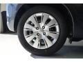 2014 Toyota Yaris LE 5 Door Wheel and Tire Photo