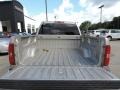 2009 Silver Birch Metallic Chevrolet Silverado 1500 LT Crew Cab  photo #4