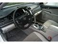 Ivory Interior Photo for 2014 Toyota Camry #86110351