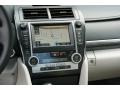 Ivory Navigation Photo for 2014 Toyota Camry #86110372