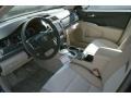 2014 Cosmic Gray Metallic Toyota Camry Hybrid LE  photo #5