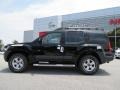 Super Black - Xterra S Photo No. 2
