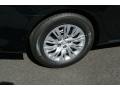 2014 Cosmic Gray Metallic Toyota Camry Hybrid LE  photo #9