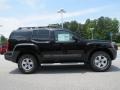 Super Black - Xterra S Photo No. 6