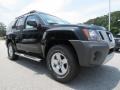 Super Black - Xterra S Photo No. 7