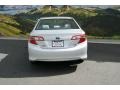 2014 Classic Silver Metallic Toyota Camry Hybrid LE  photo #4