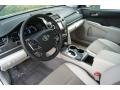 Ash Interior Photo for 2014 Toyota Camry #86110786