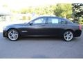 Dark Graphite Metallic - 7 Series 750Li xDrive Sedan Photo No. 6