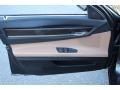 Dark Graphite Metallic - 7 Series 750Li xDrive Sedan Photo No. 9
