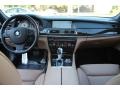 2011 Dark Graphite Metallic BMW 7 Series 750Li xDrive Sedan  photo #13