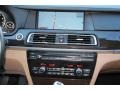 Dark Graphite Metallic - 7 Series 750Li xDrive Sedan Photo No. 14