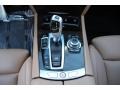 Dark Graphite Metallic - 7 Series 750Li xDrive Sedan Photo No. 15