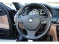 Dark Graphite Metallic - 7 Series 750Li xDrive Sedan Photo No. 16
