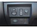 Controls of 2014 Tundra SR5 TRD Double Cab