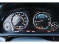 Dark Graphite Metallic - 7 Series 750Li xDrive Sedan Photo No. 19