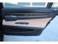 Dark Graphite Metallic - 7 Series 750Li xDrive Sedan Photo No. 23