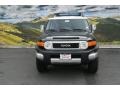Black - FJ Cruiser 4WD Photo No. 2