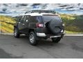Black - FJ Cruiser 4WD Photo No. 3