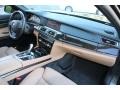 2011 Dark Graphite Metallic BMW 7 Series 750Li xDrive Sedan  photo #29