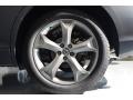 2014 Toyota Venza XLE Wheel and Tire Photo