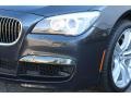 Dark Graphite Metallic - 7 Series 750Li xDrive Sedan Photo No. 33