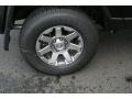 2014 Toyota FJ Cruiser 4WD Wheel