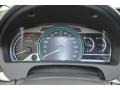 Light Gray Gauges Photo for 2014 Toyota Venza #86111464