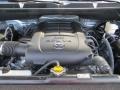 5.7 Liter Flex-Fuel DOHC 32-Valve Dual VVT-i V8 2014 Toyota Tundra Limited Crewmax 4x4 Engine