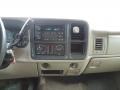 2007 Summit White Chevrolet Silverado 1500 Classic LS Crew Cab  photo #14