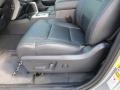 Black 2014 Toyota Tundra Limited Crewmax 4x4 Interior Color