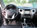 Black 2014 Toyota Tundra Limited Crewmax 4x4 Dashboard
