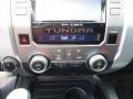 2014 Toyota Tundra Limited Crewmax 4x4 Controls