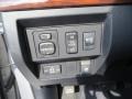2014 Toyota Tundra Limited Crewmax 4x4 Controls