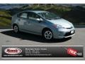 Sea Glass Pearl - Prius Three Hybrid Photo No. 1