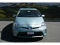 Sea Glass Pearl - Prius Three Hybrid Photo No. 2