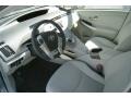 Sea Glass Pearl - Prius Three Hybrid Photo No. 5