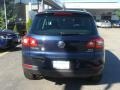 2011 Night Blue Metallic Volkswagen Tiguan SE 4Motion  photo #5