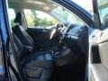Night Blue Metallic - Tiguan SE 4Motion Photo No. 7