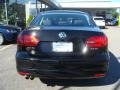 Black - Jetta SE Sedan Photo No. 5