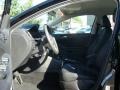 Black - Jetta SE Sedan Photo No. 6