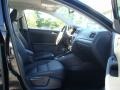 Black - Jetta SE Sedan Photo No. 7